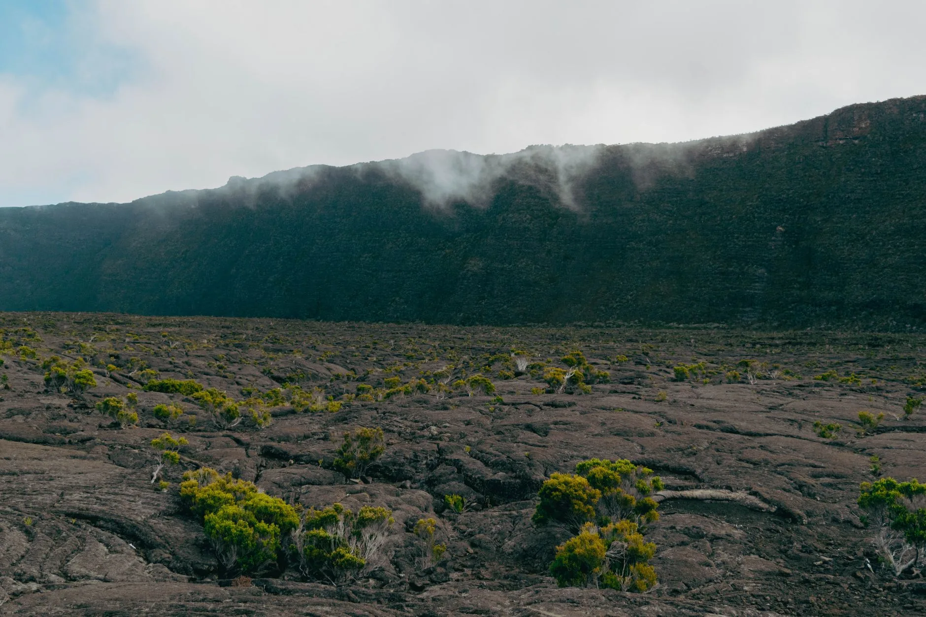 Jours 6 à 8 : Sud sauvage et volcan